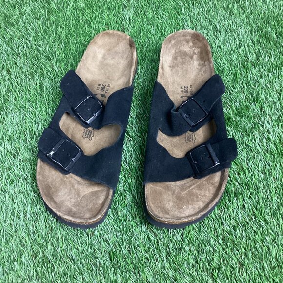 Birkenstock Betula Arizona Sandals Mens Size 12